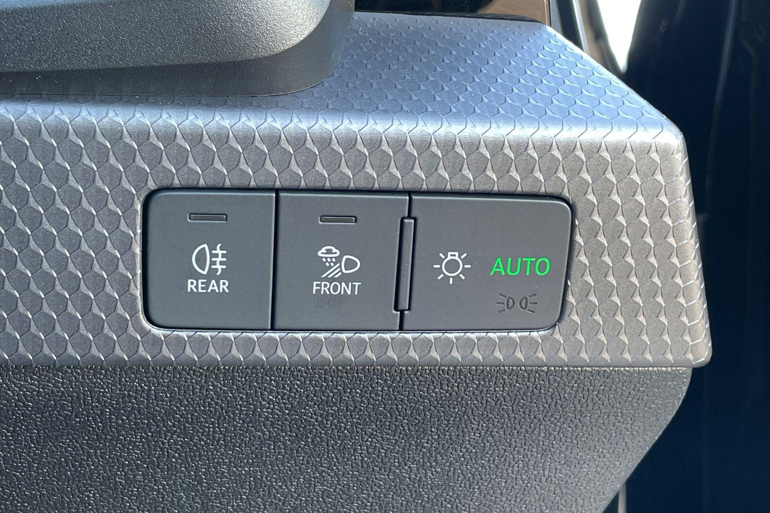 Used Audi A1 2025 for sale - 76832169: Photo 44