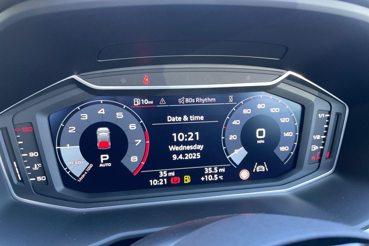 Used Audi A1 2025 for sale - 76832169: Photo 45