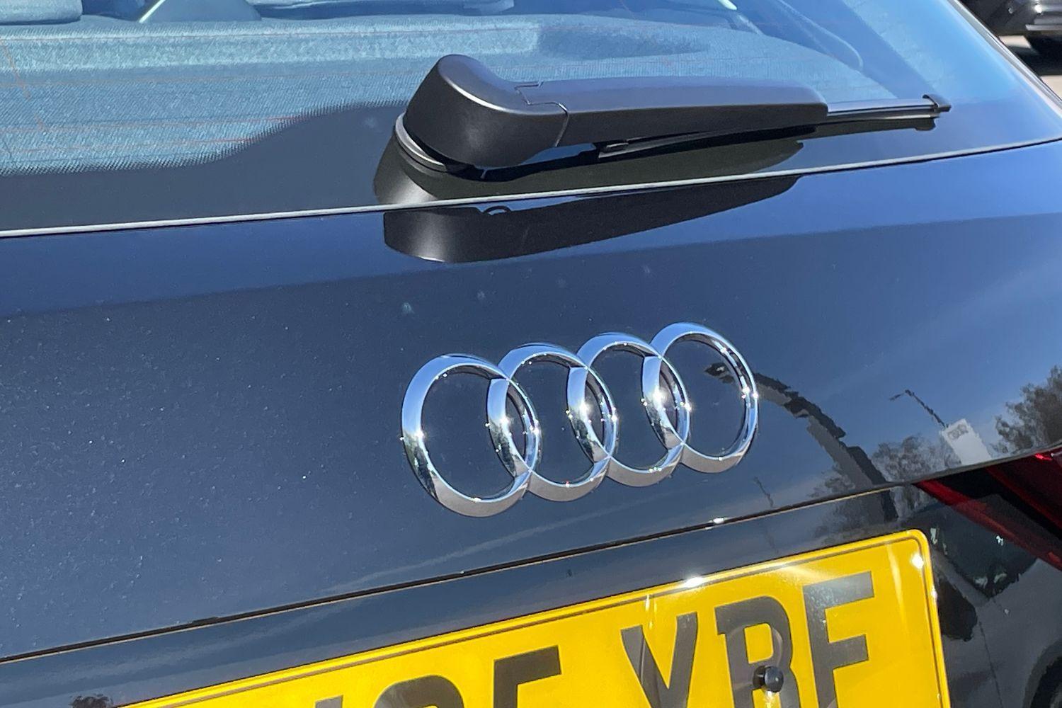 Used Audi A1 2025 for sale - 76832169: Photo 49