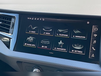 Used Audi A1 2025 for sale - 76832169: Photo