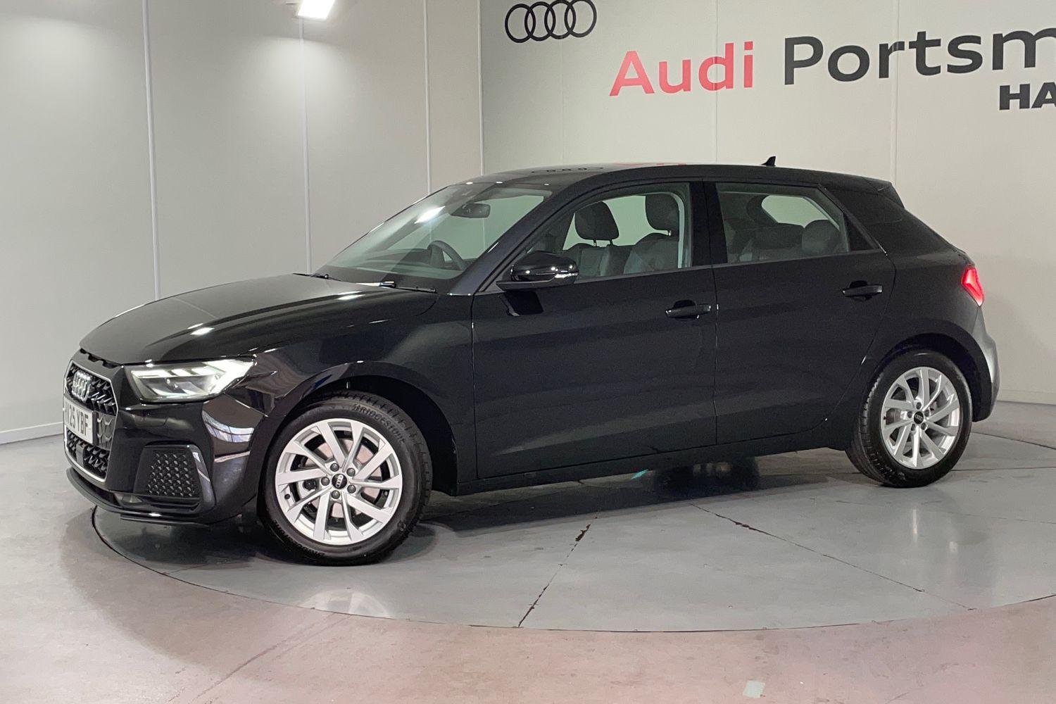 Used Audi A1 2025 for sale - 76832169: Photo 5