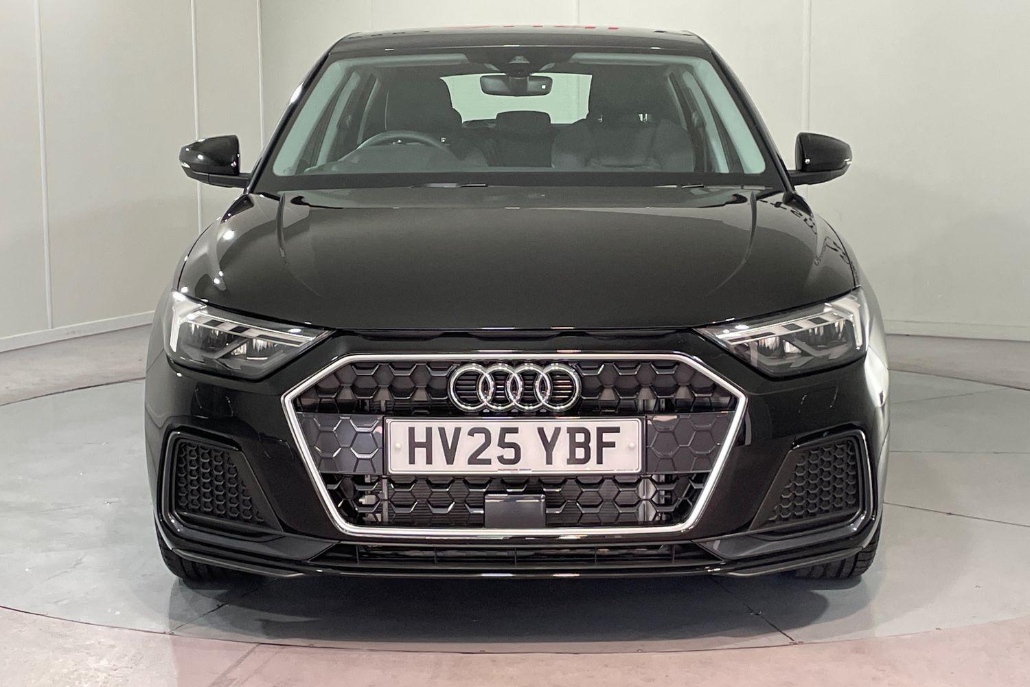 Used Audi A1 2025 for sale - 76832169: Photo 6