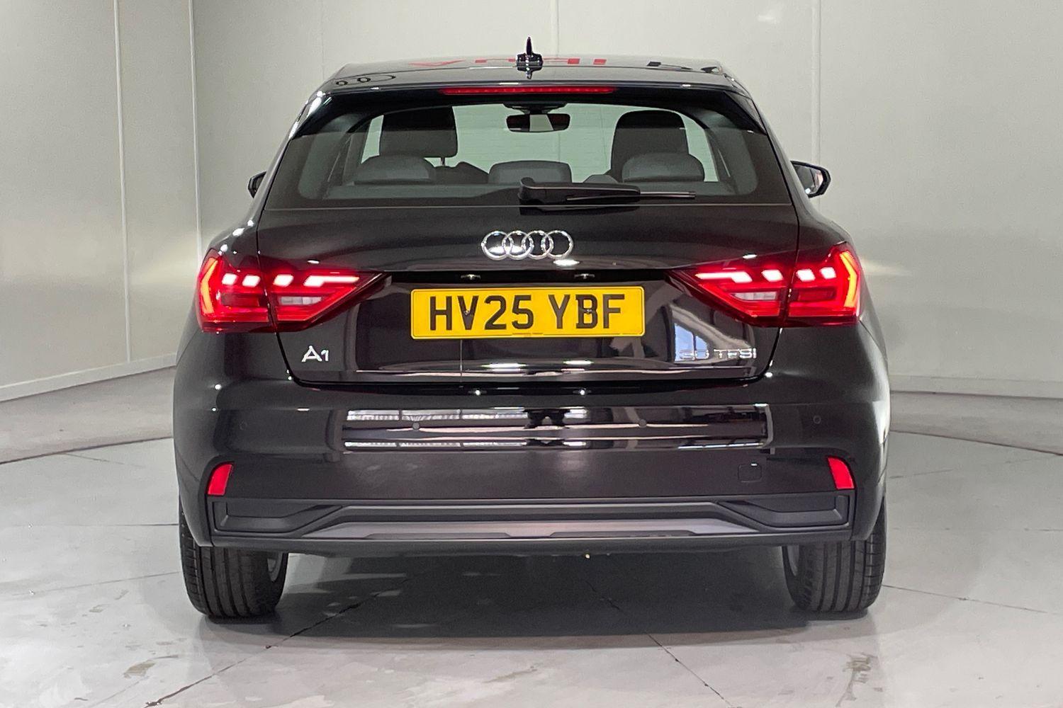Used Audi A1 2025 for sale - 76832169: Photo 7