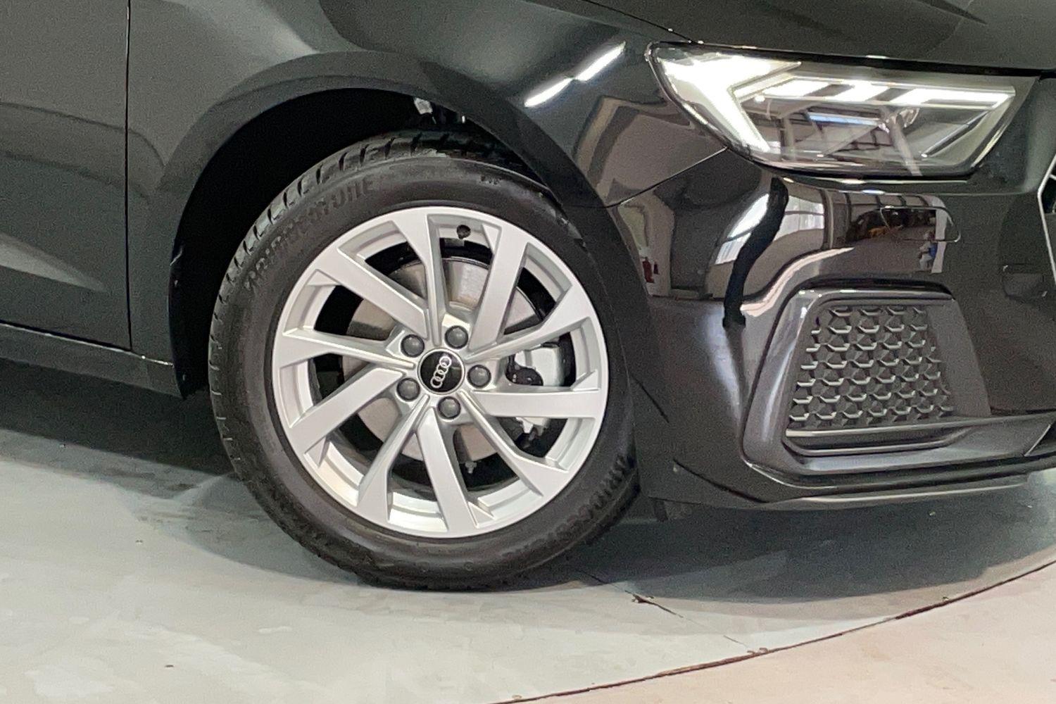 Used Audi A1 2025 for sale - 76832169: Photo 8