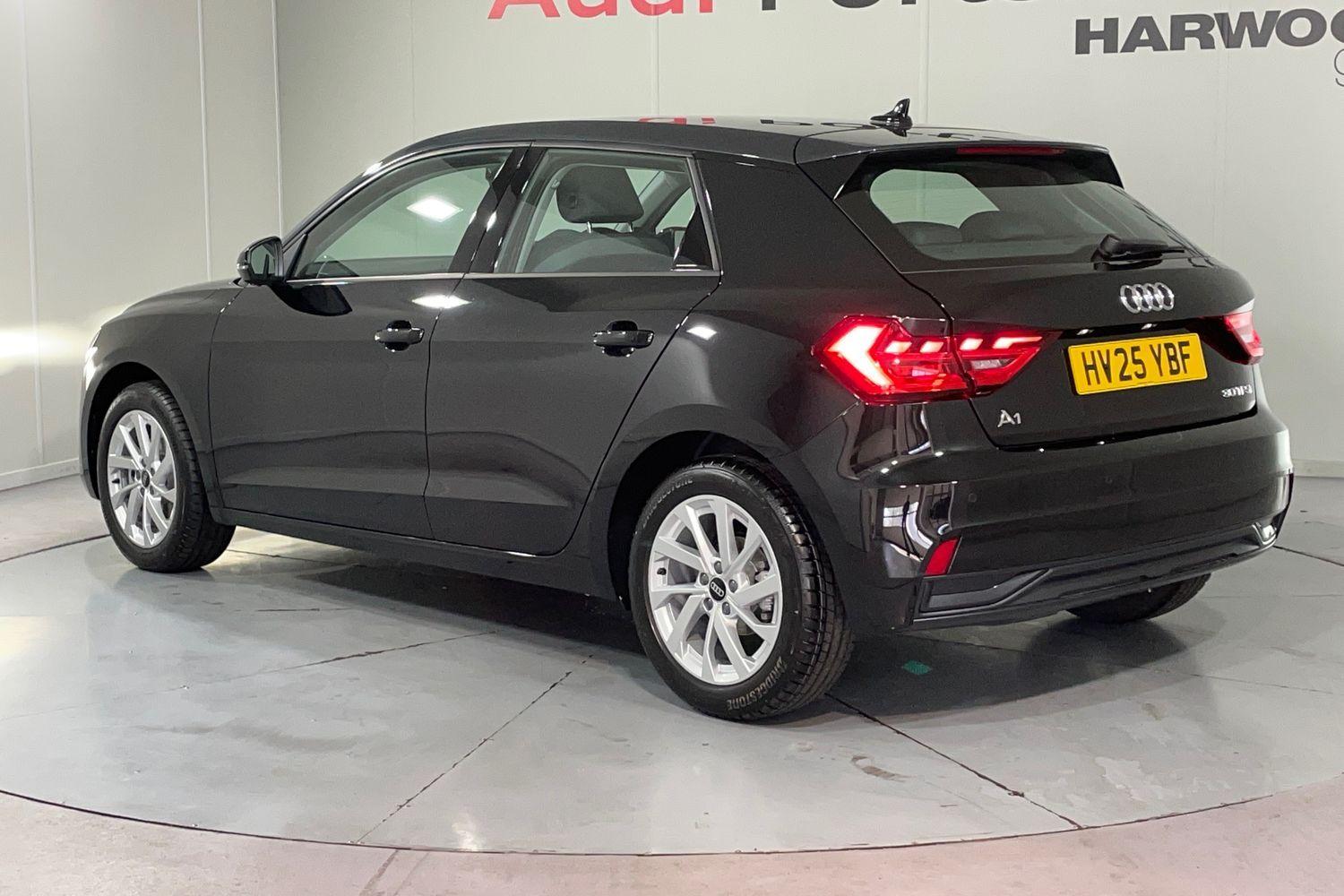 Used Audi A1 2025 for sale - 76832169: Photo 9