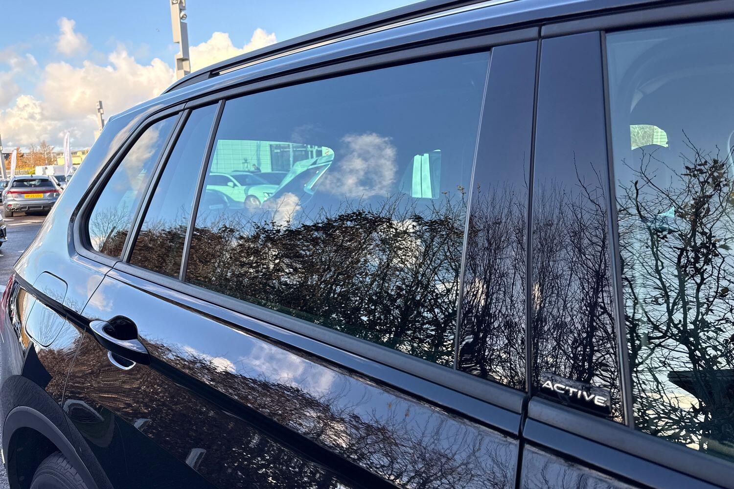 Used Volkswagen Tiguan 2022 for sale - 76802044: Photo 13