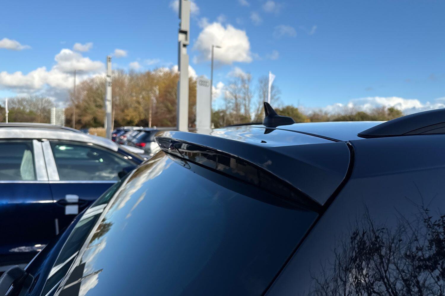 Used Volkswagen Tiguan 2022 for sale - 76802044: Photo 14