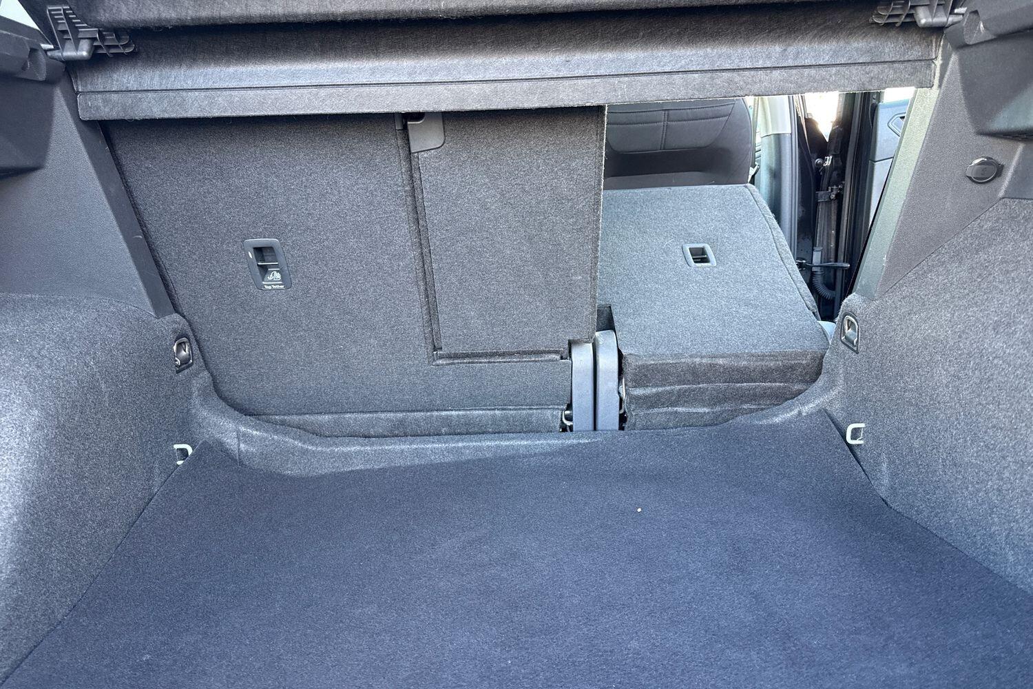 Used Volkswagen Tiguan 2022 for sale - 76802044: Photo 20