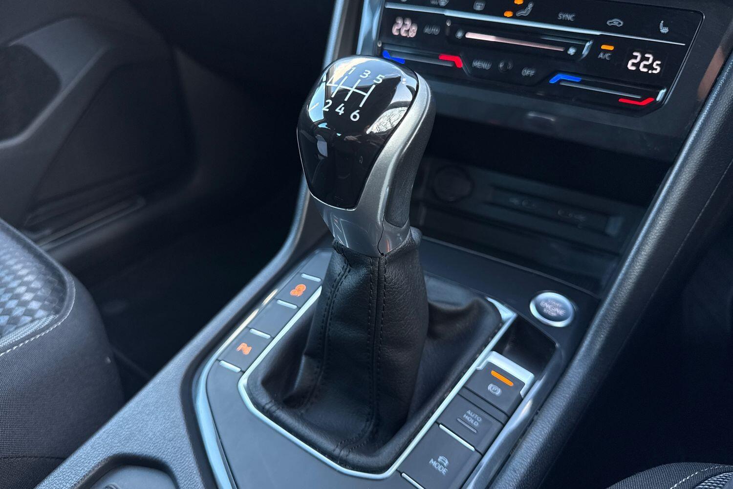 Used Volkswagen Tiguan 2022 for sale - 76802044: Photo 23