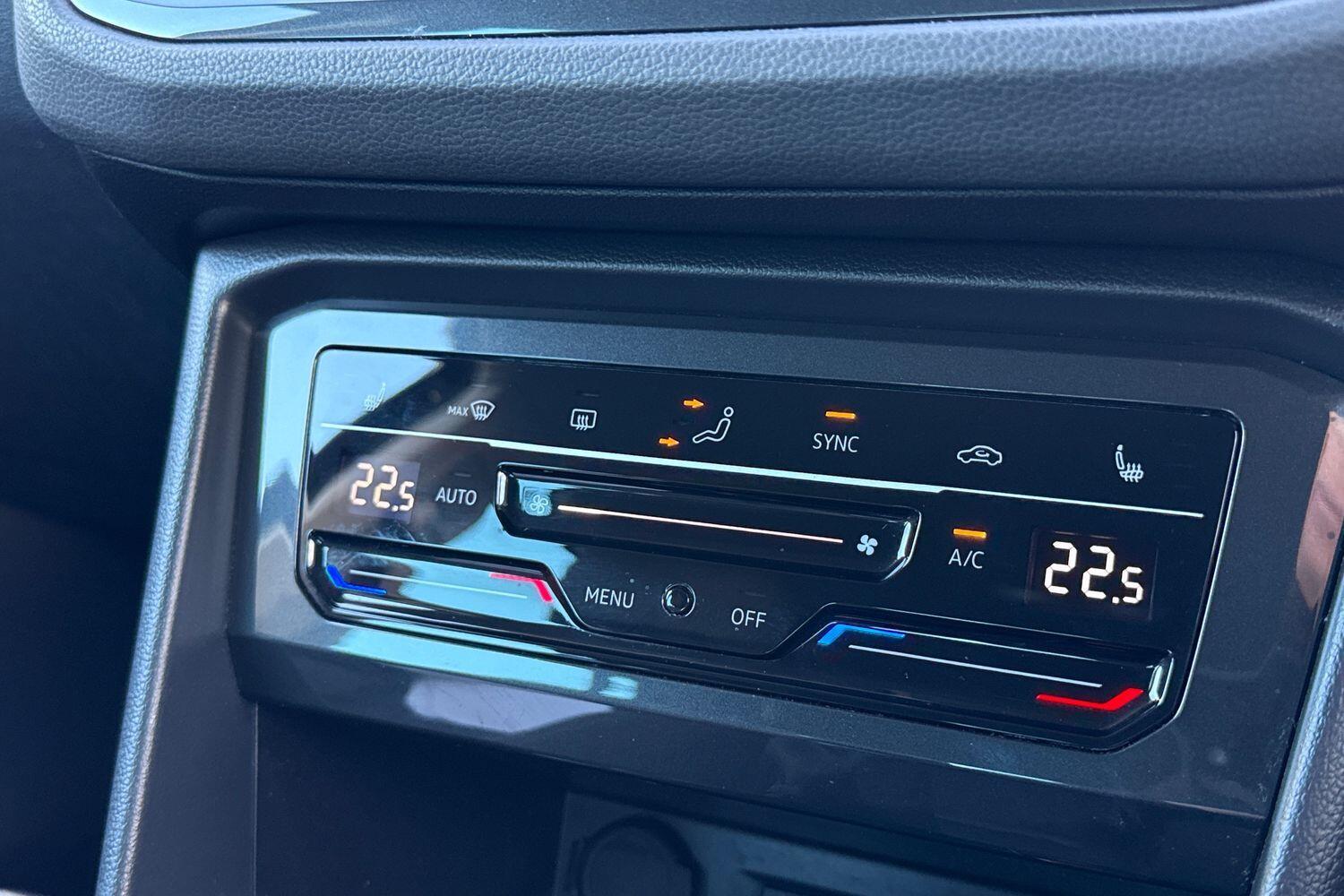 Used Volkswagen Tiguan 2022 for sale - 76802044: Photo 25