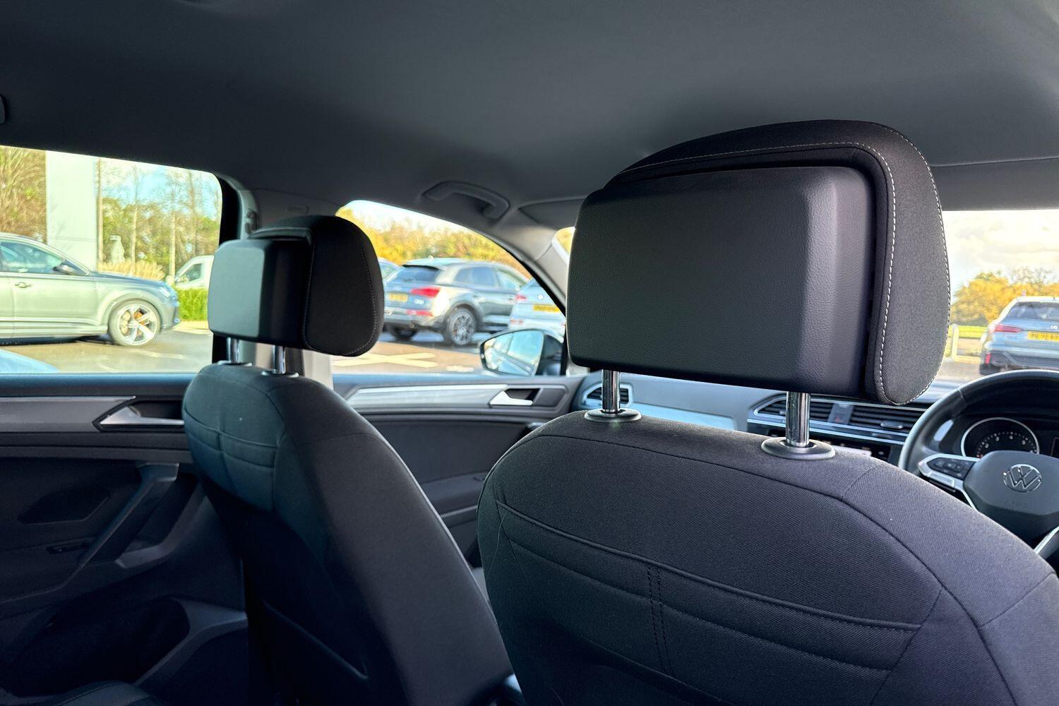 Used Volkswagen Tiguan 2022 for sale - 76802044: Photo 26