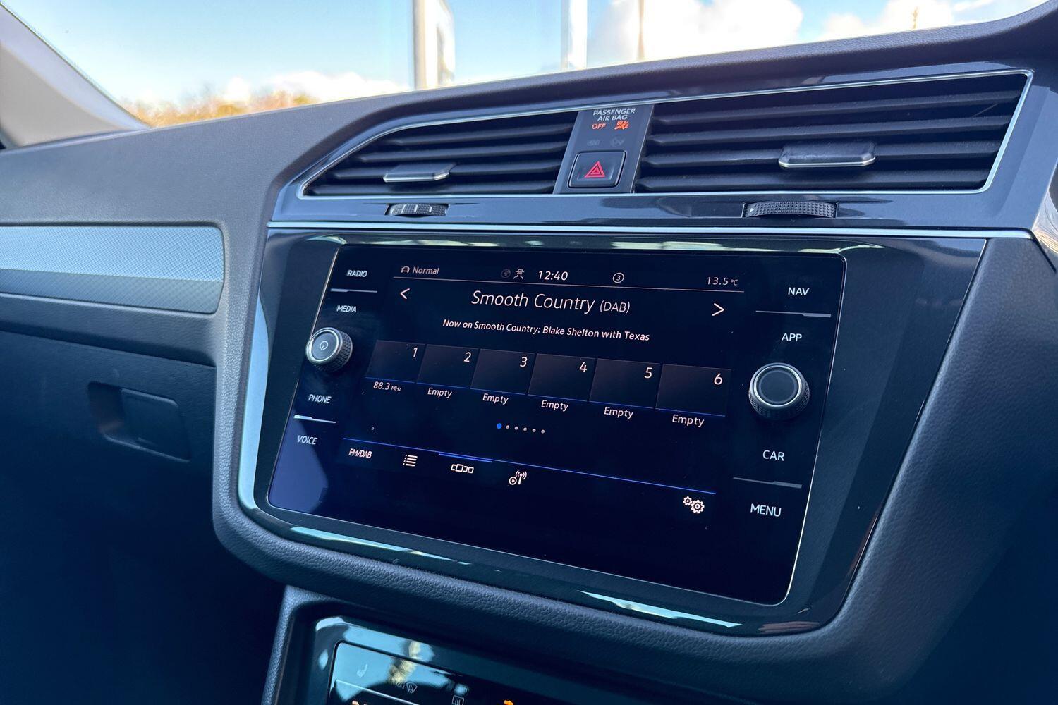 Used Volkswagen Tiguan 2022 for sale - 76802044: Photo 27