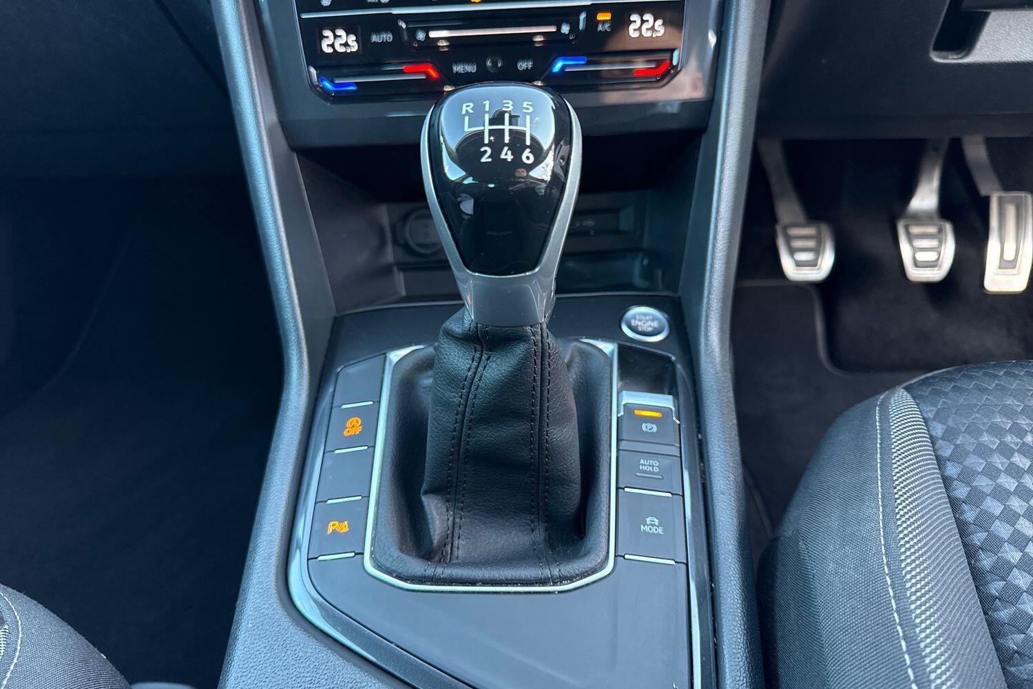 Used Volkswagen Tiguan 2022 for sale - 76802044: Photo 30