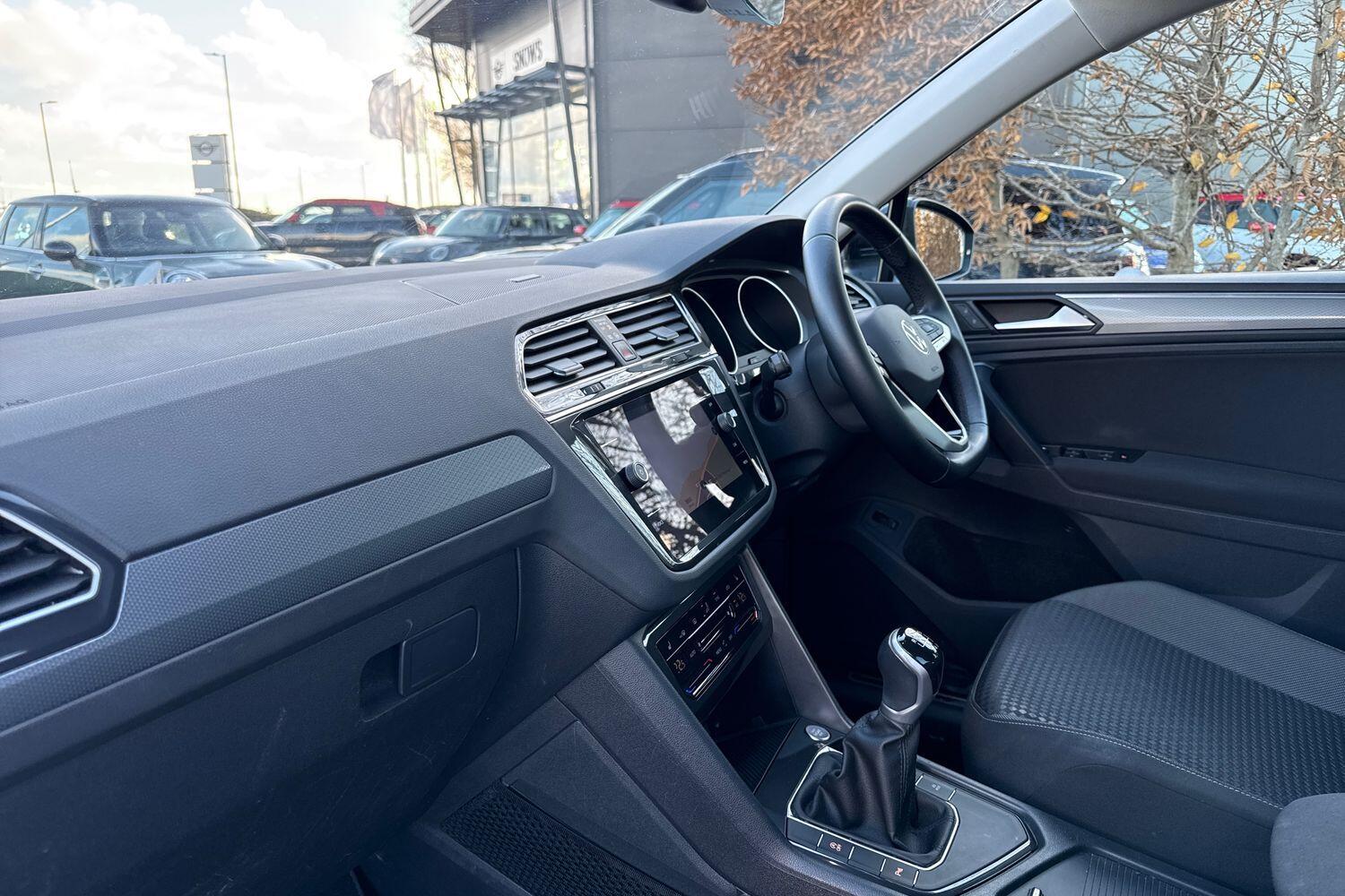 Used Volkswagen Tiguan 2022 for sale - 76802044: Photo 33