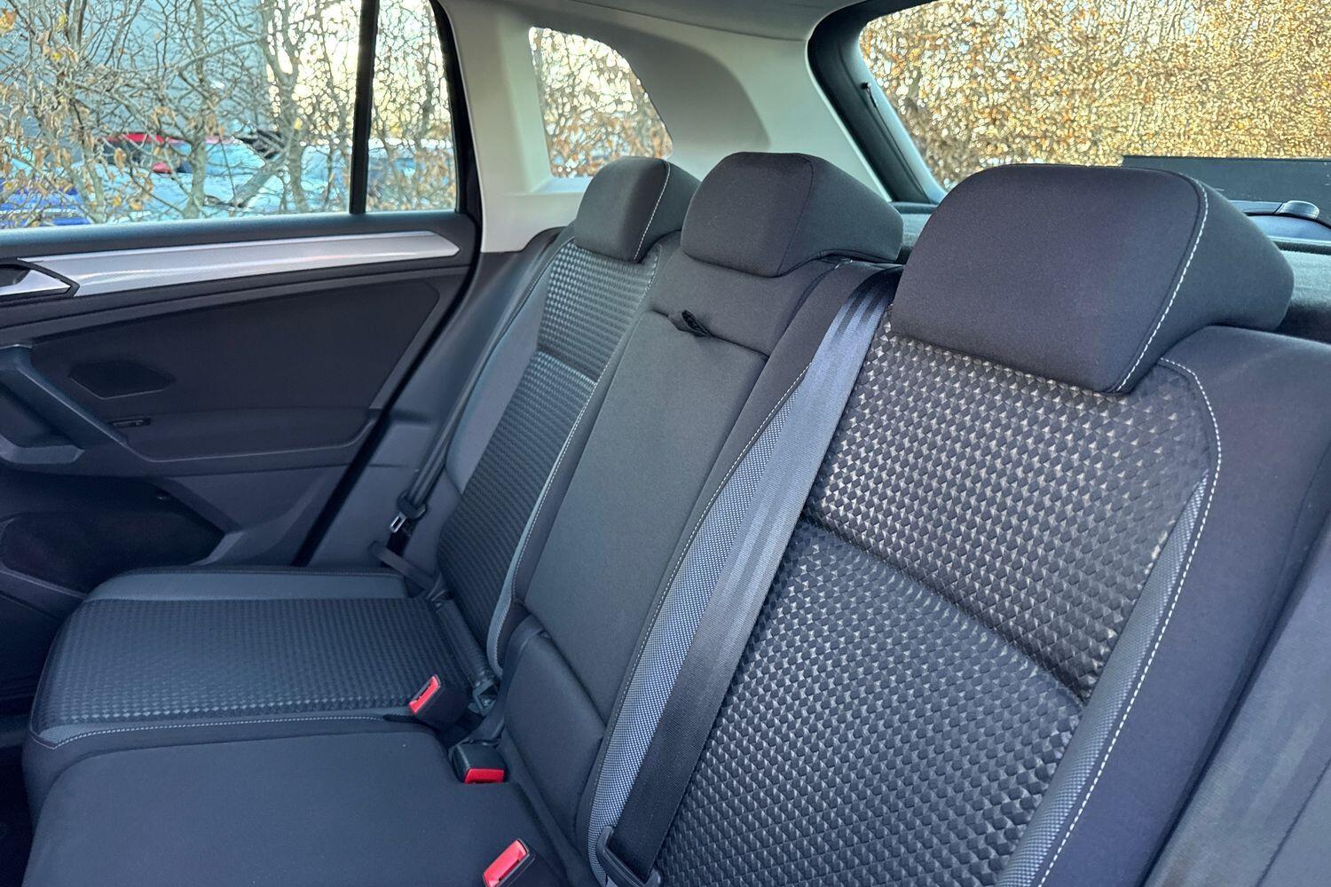 Used Volkswagen Tiguan 2022 for sale - 76802044: Photo 37