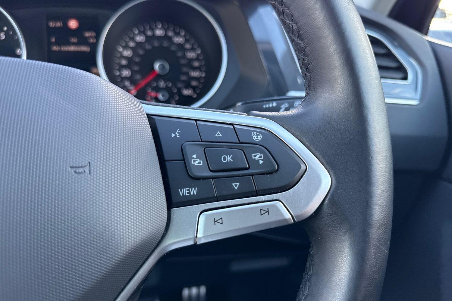 Used Volkswagen Tiguan 2022 for sale - 76802044: Photo 42