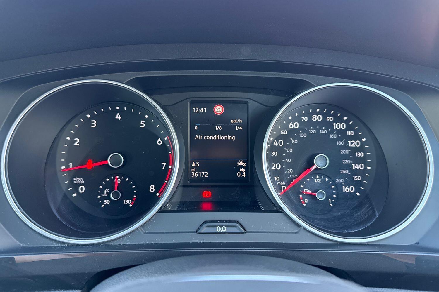 Used Volkswagen Tiguan 2022 for sale - 76802044: Photo 44