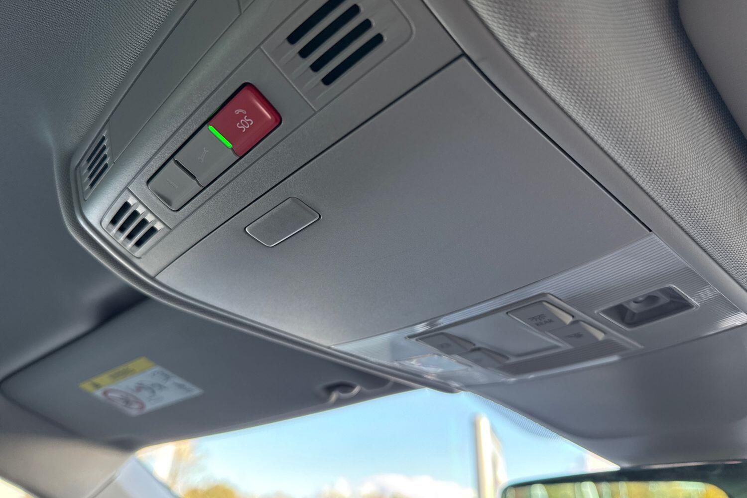 Used Volkswagen Tiguan 2022 for sale - 76802044: Photo 45