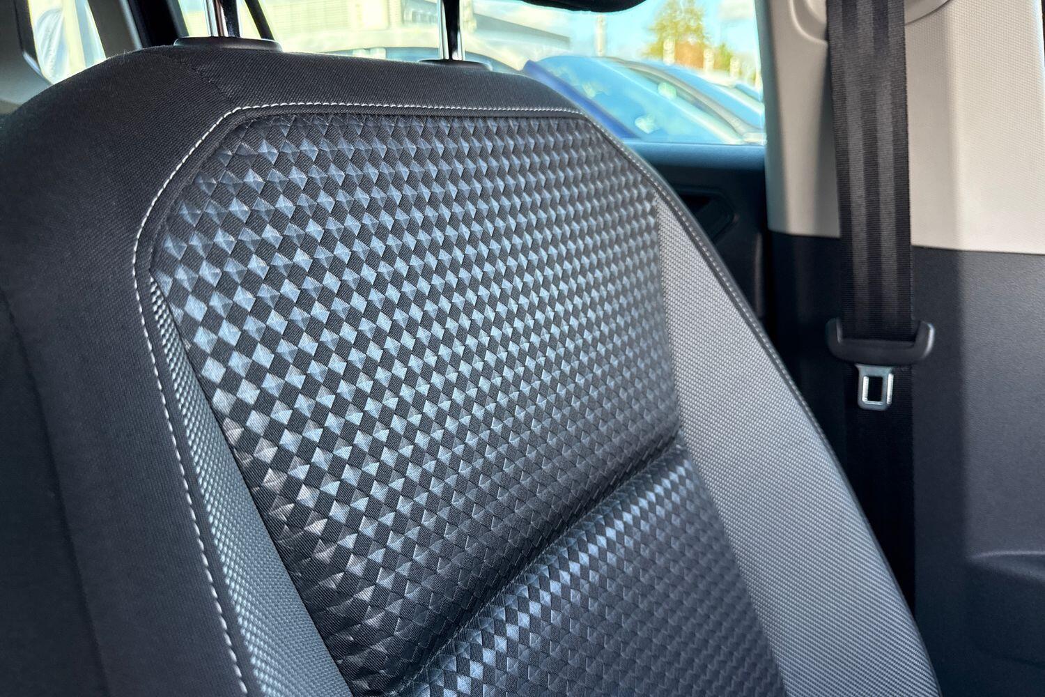 Used Volkswagen Tiguan 2022 for sale - 76802044: Photo 47