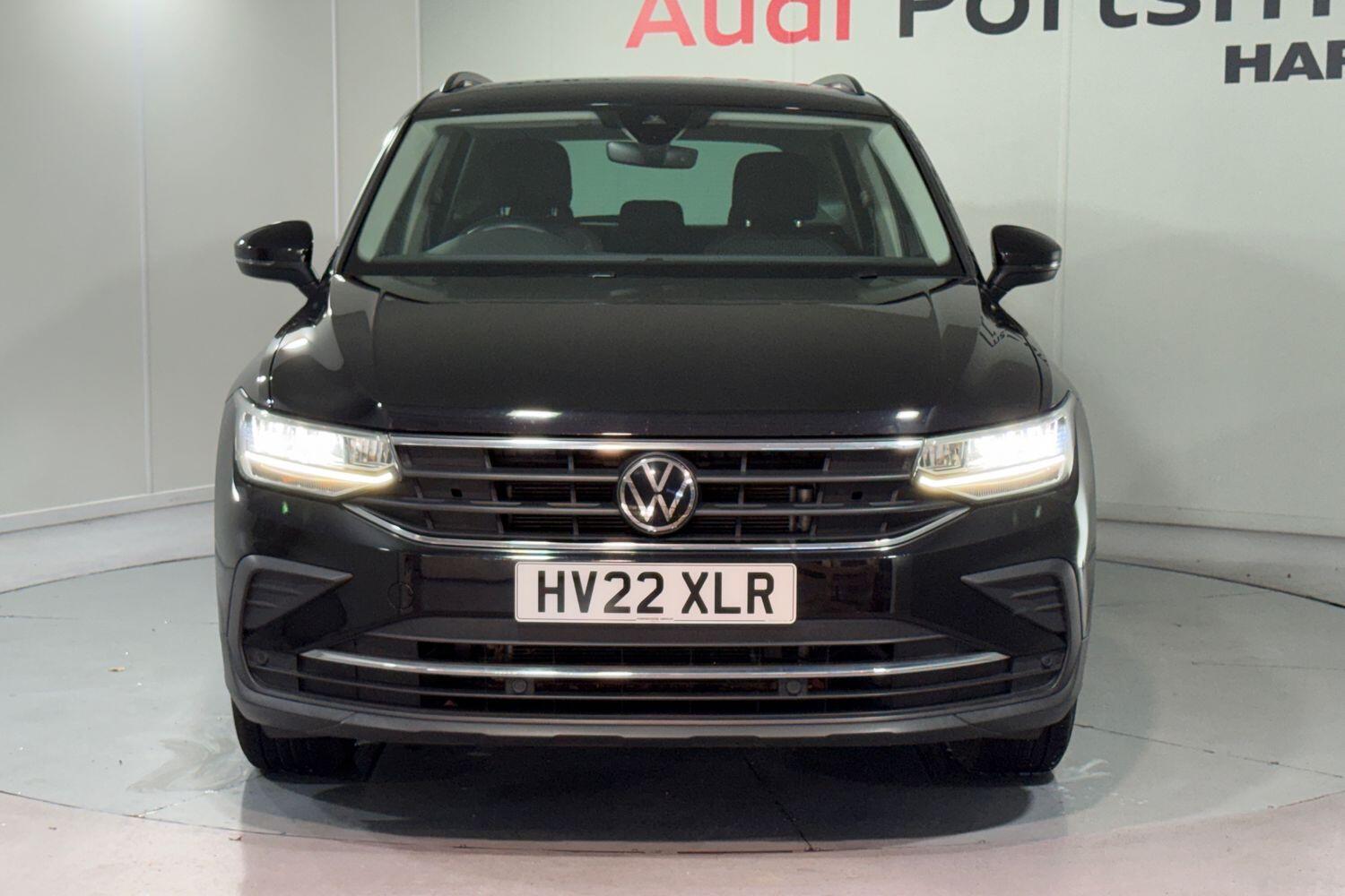 Used Volkswagen Tiguan 2022 for sale - 76802044: Photo 5