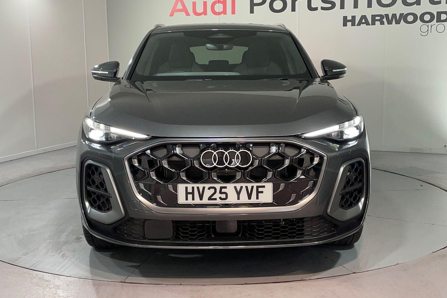 Used Audi Q5 2025 for sale - 76072018: Photo 11