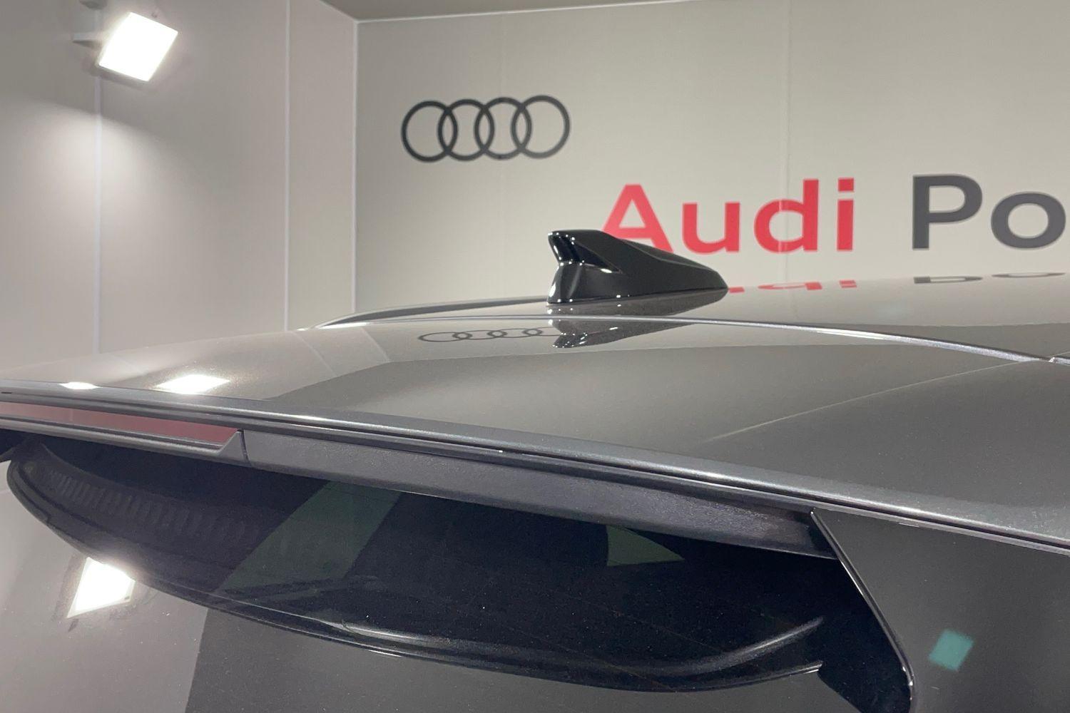 Used Audi Q5 2025 for sale - 76072018: Photo 16