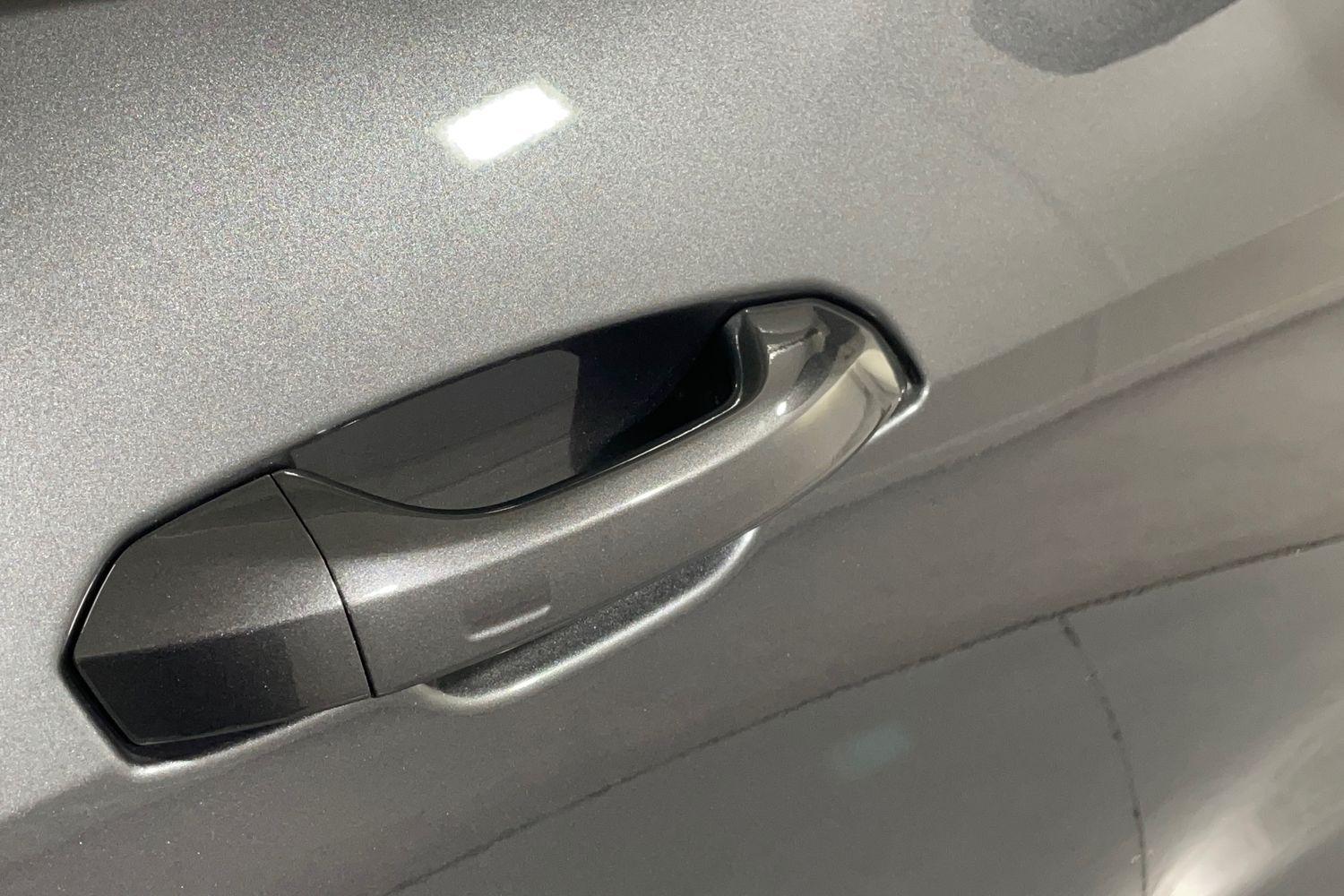 Used Audi Q5 2025 for sale - 76072018: Photo 18