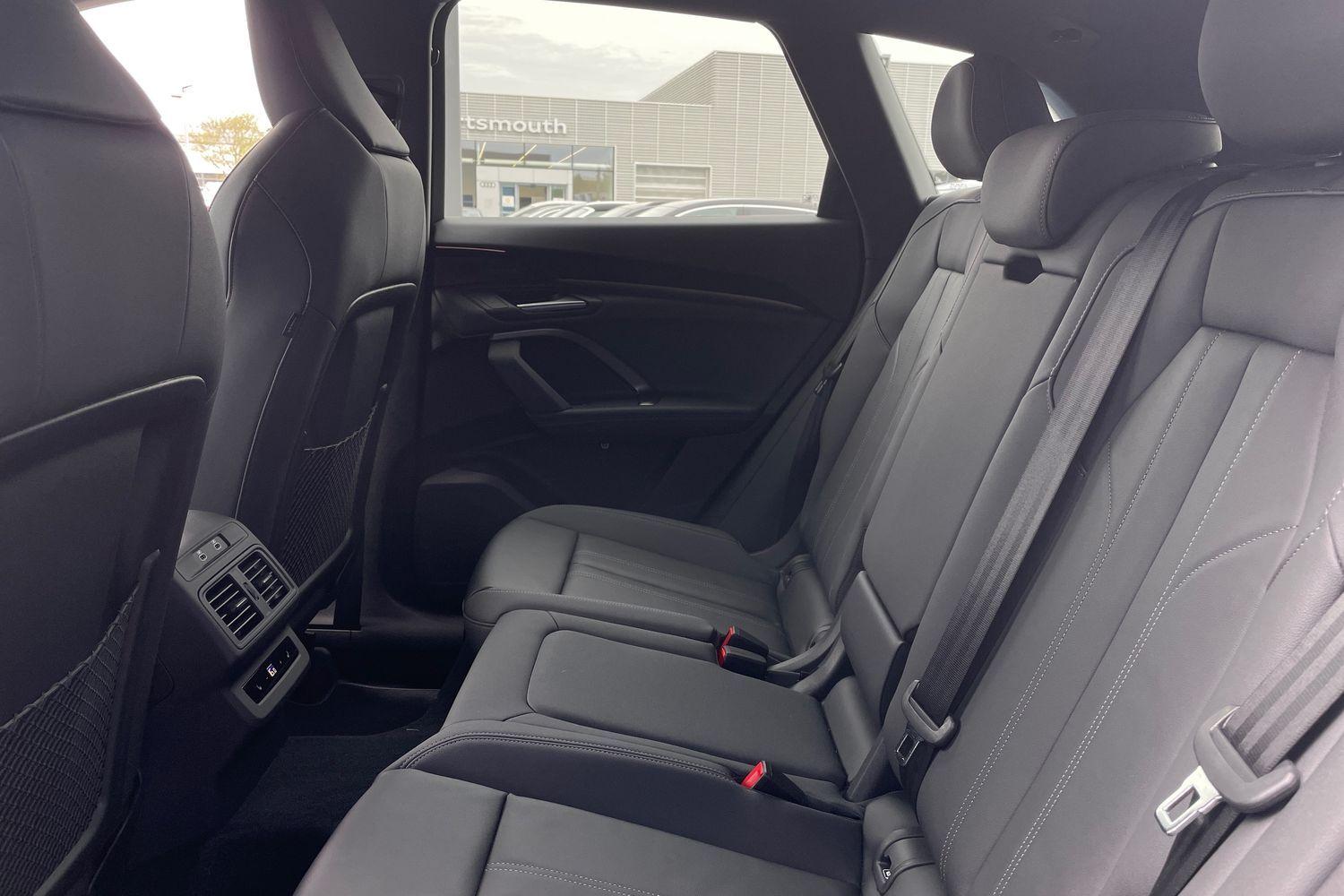Used Audi Q5 2025 for sale - 76072018: Photo 34