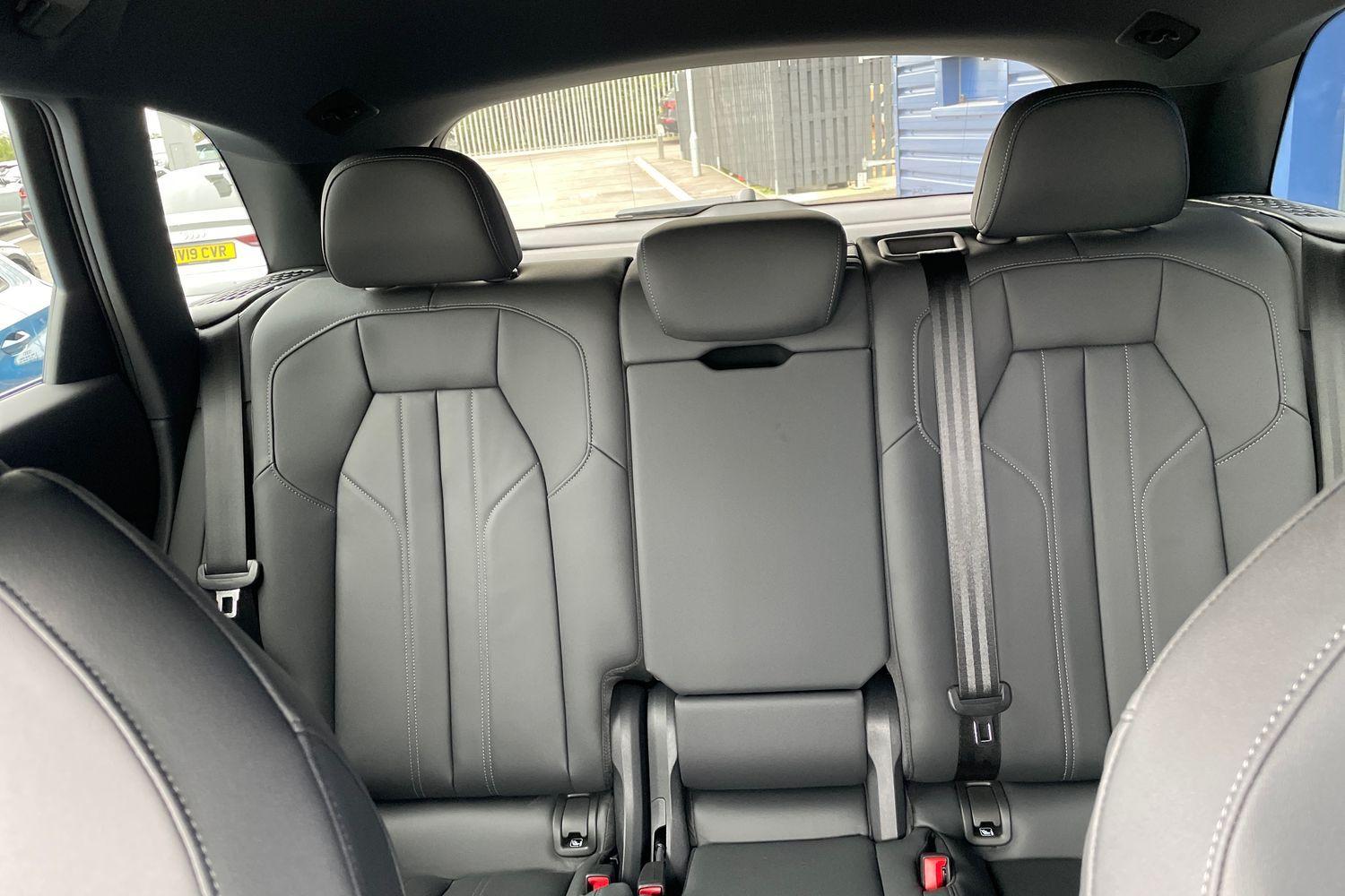 Used Audi Q5 2025 for sale - 76072018: Photo 35