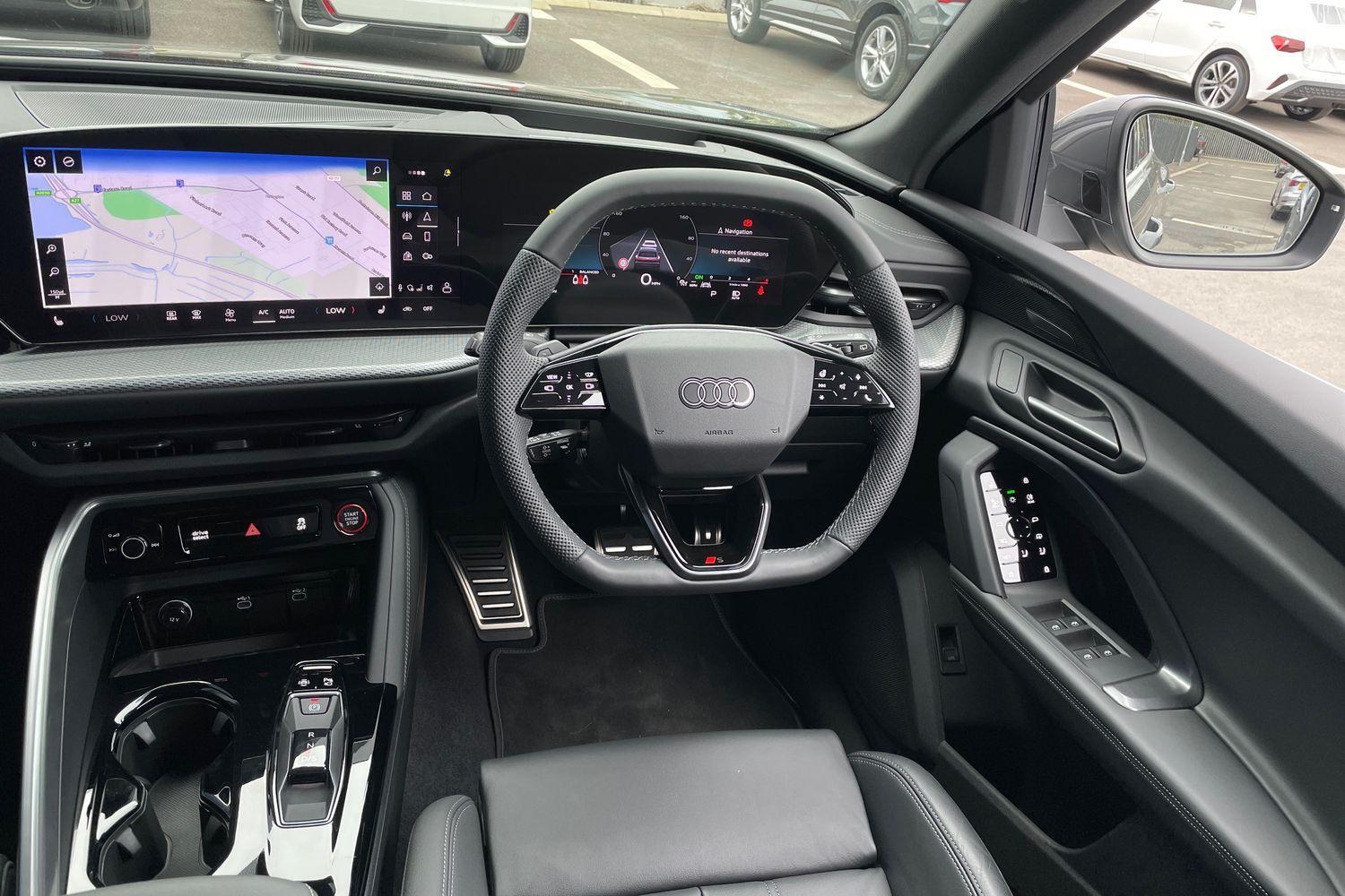 Used Audi Q5 2025 for sale - 76072018: Photo 37