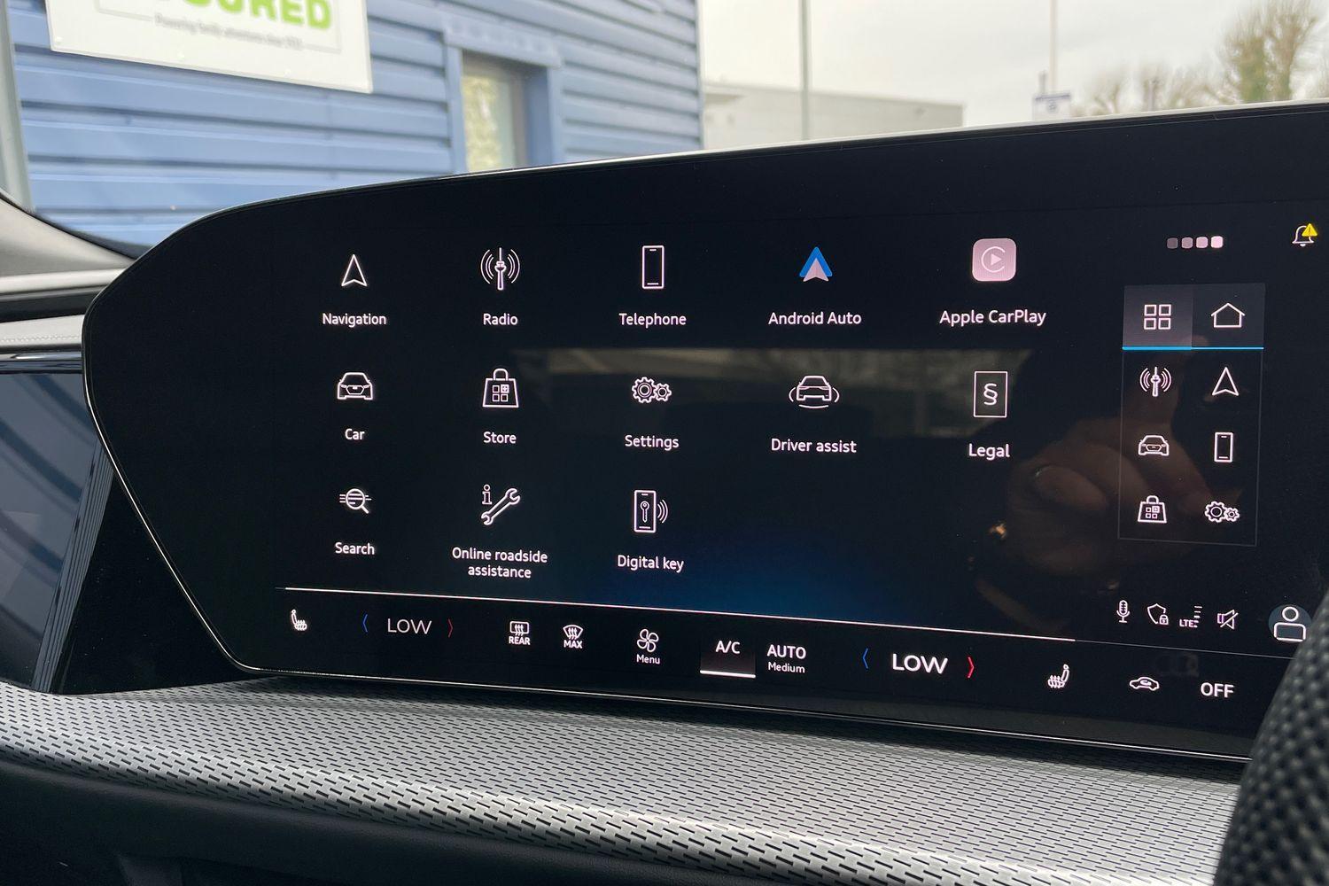 Used Audi Q5 2025 for sale - 76072018: Photo 43