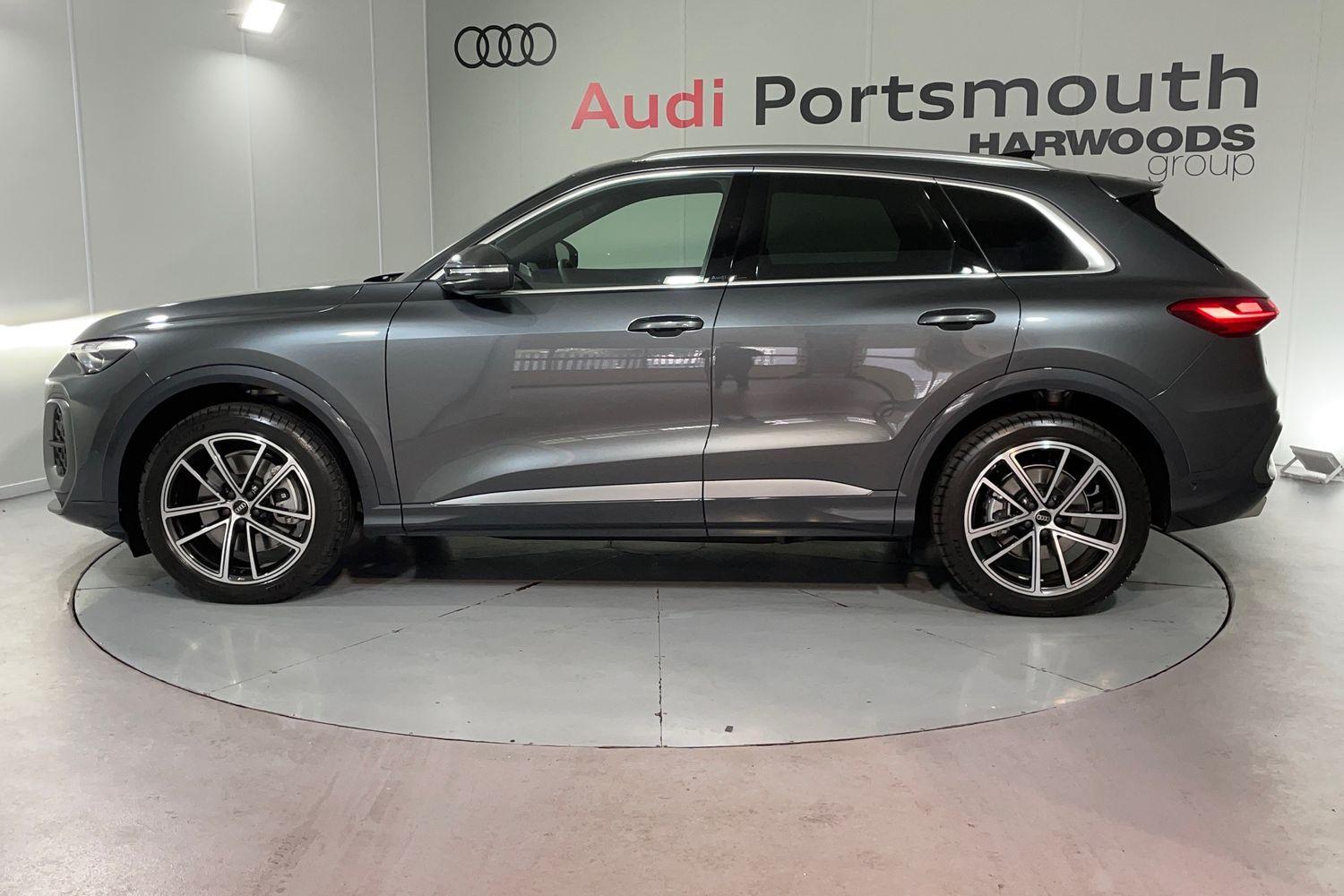 Used Audi Q5 2025 for sale - 76072018: Photo 9