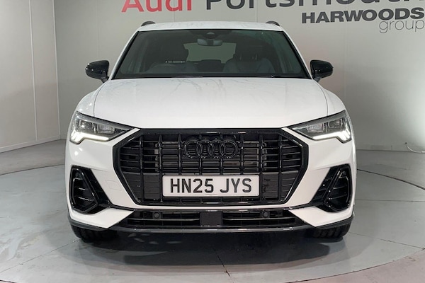 Used Audi Q3 2025 for sale - 76295214: Photo 11