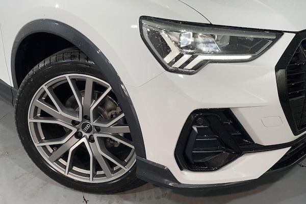 Used Audi Q3 2025 for sale - 76295214: Photo 12