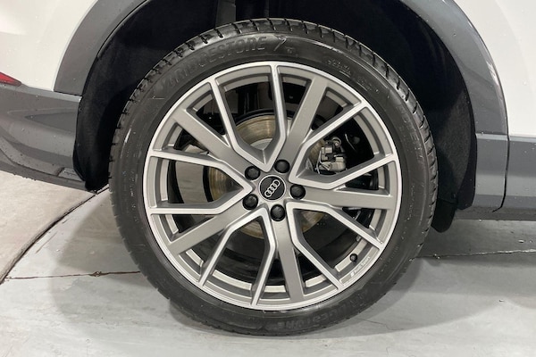 Used Audi Q3 2025 for sale - 76295214: Photo 13