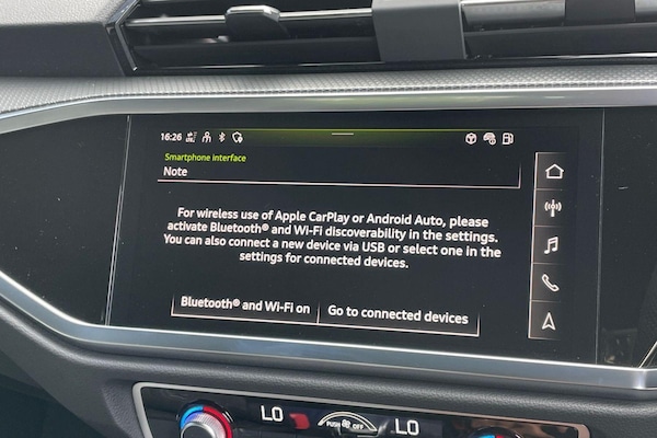 Used Audi Q3 2025 for sale - 76295214: Photo 27