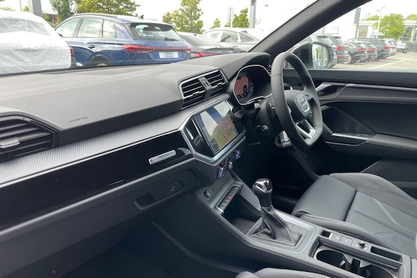 Used Audi Q3 2025 for sale - 76295214: Photo 28
