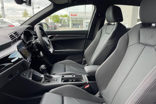 Used Audi Q3 2025 for sale - 76295214: Photo 29