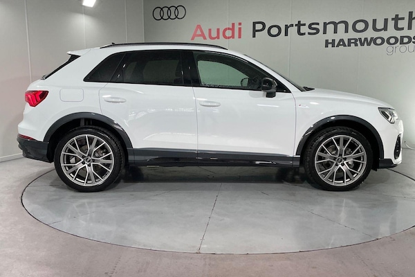 Used Audi Q3 2025 for sale - 76295214: Photo 2