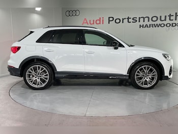 Used Audi Q3 2025 for sale - 76295214: Photo 2