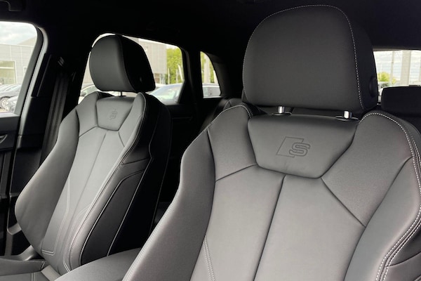 Used Audi Q3 2025 for sale - 76295214: Photo 30