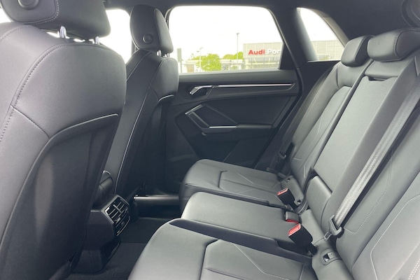 Used Audi Q3 2025 for sale - 76295214: Photo 31
