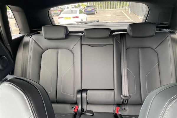 Used Audi Q3 2025 for sale - 76295214: Photo 32