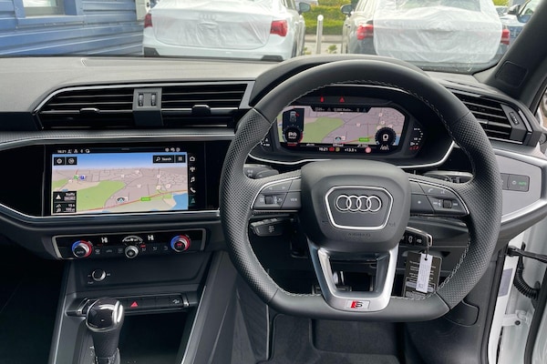 Used Audi Q3 2025 for sale - 76295214: Photo 36