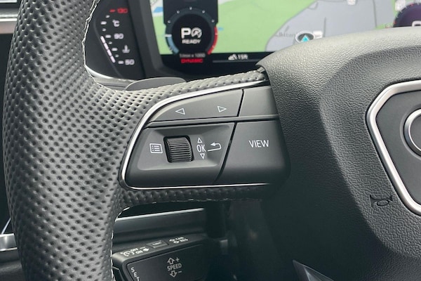 Used Audi Q3 2025 for sale - 76295214: Photo 38