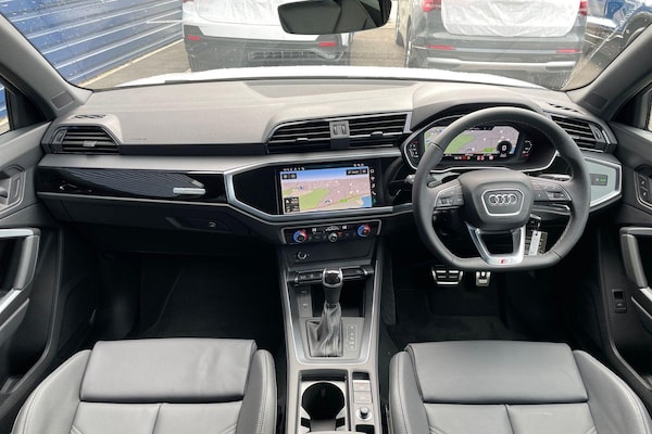 Used Audi Q3 2025 for sale - 76295214: Photo 3