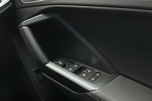 Used Audi Q3 2025 for sale - 76295214: Photo 41