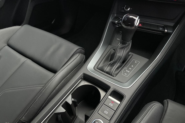 Used Audi Q3 2025 for sale - 76295214: Photo 42