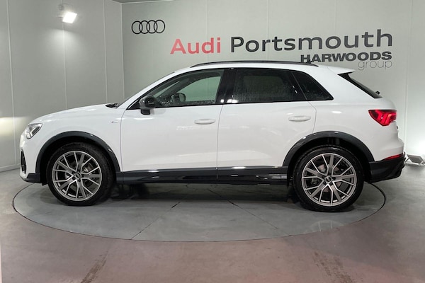 Used Audi Q3 2025 for sale - 76295214: Photo 9