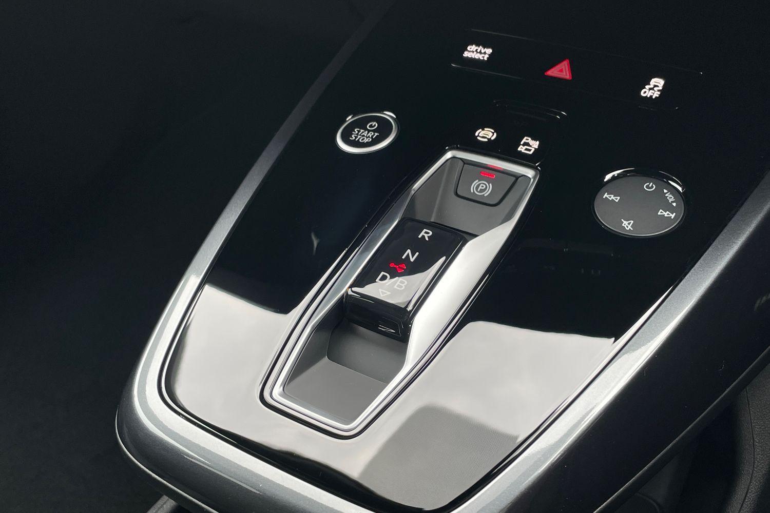 Used Audi Q4 e-tron 2025 for sale - 76326773: Photo 26
